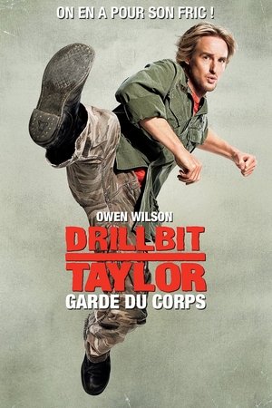 Drillbit Taylor, garde du corps Streaming VF VOSTFR