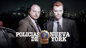New York Cops – NYPD Blue