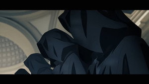 Solo Leveling