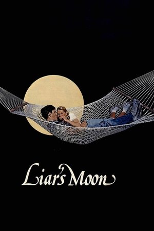 Póster de la película El amante de la luna