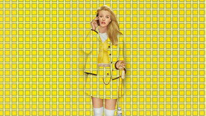 Clueless - Was sonst!