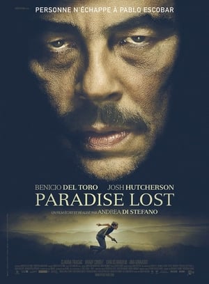Film Paradise Lost streaming VF gratuit complet