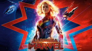 Captain Marvel
