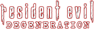 Resident Evil: Degeneración