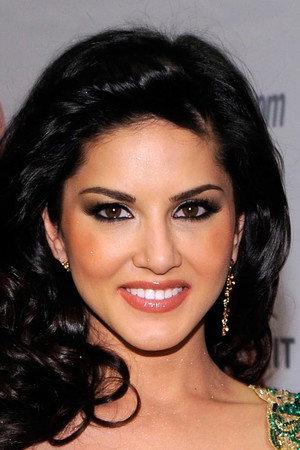 Sunny Leone