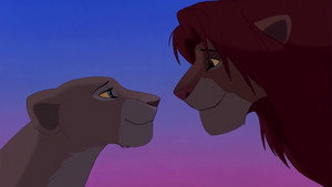 The Lion King
