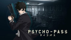 Psycho-Pass
