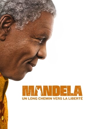 Mandela : Un long chemin vers la liberté Streaming VF VOSTFR