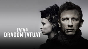 The Girl with the Dragon Tattoo