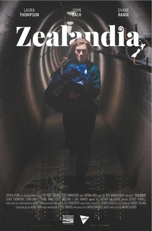 Póster de la película Zealandia