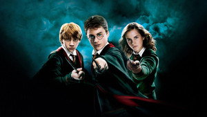 Harry Potter and the Order of the Phoenix