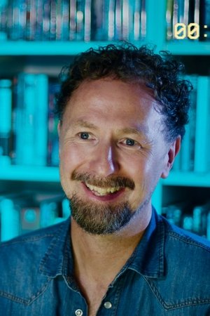 Kristian A. Söderström