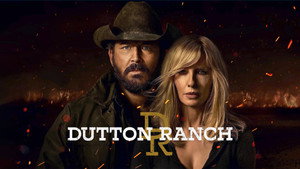 Dutton Ranch