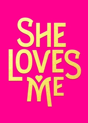 Póster de la película She Loves Me