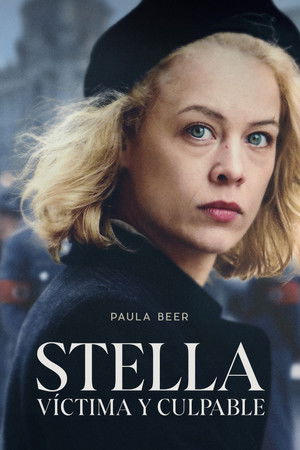 Póster de la película Stella. Víctima y culpable