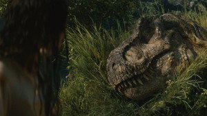 Jurassic World Rebirth
