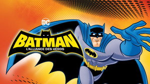 Batman: The Brave and the Bold