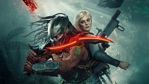Predator: Badlands