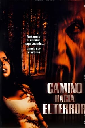 Póster de la película Km. 666 (Desvío al infierno)