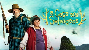 Hunt for the Wilderpeople