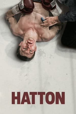Póster de la película Hatton