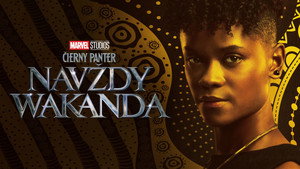 Black Panther: Wakanda Forever