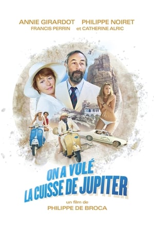 On a volé la cuisse de Jupiter Streaming VF VOSTFR