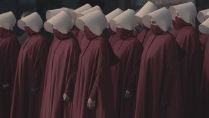 The Handmaid's Tale