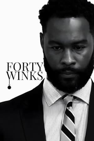 Póster de la película Forty Winks