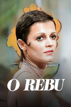 Póster de la serie O Rebu