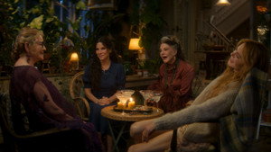 Practical Magic 2