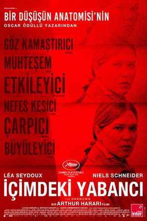 İçimdeki Yabancı