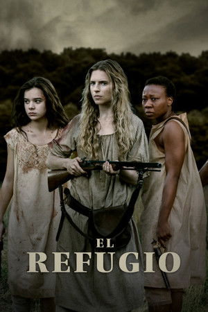 Póster de la película En defensa propia