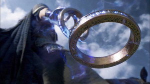 Shang-Chi and the Legend of the Ten Rings