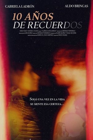 watch 10 years of memories movie poster