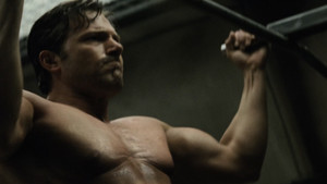 Batman v Superman: Dawn of Justice