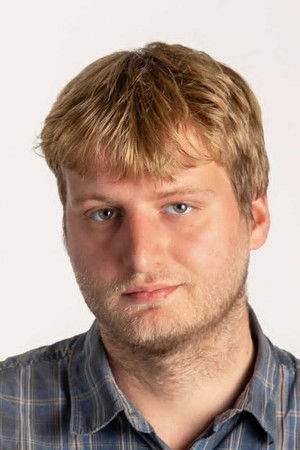 Jonathan Nissen Schmidt