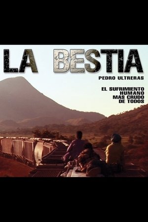 Póster de la película La bestia