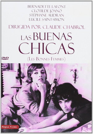 Las buenas chicas