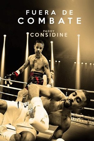 Póster de la película Fuera de combate