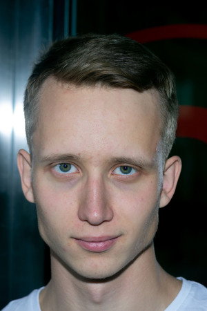 Artur Psakin