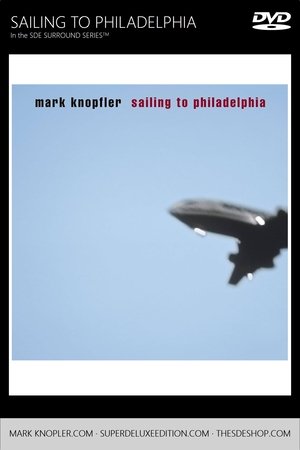 Mark Knopfler - Sailing to Philadelphia - DVD-Audio