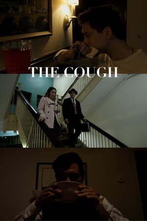 Póster de la película The Cough