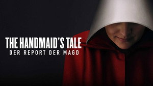 The Handmaid's Tale