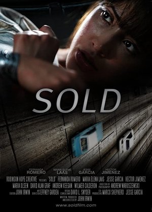 Póster de la película Sold