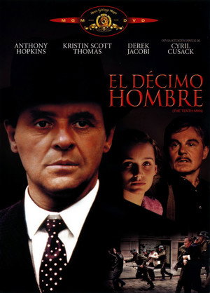 Póster de la película El décimo hombre