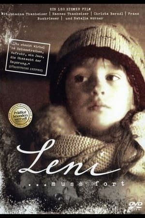 Póster de la película Leni