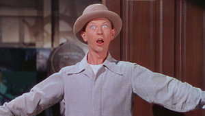 Singin' in the Rain