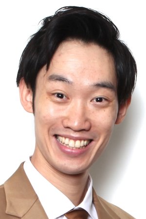 Kazuki Takeuchi