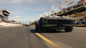 Ford v Ferrari
